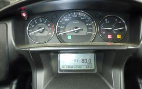 HONDA GL 1800 GOLD WING F6B 2013 SC68