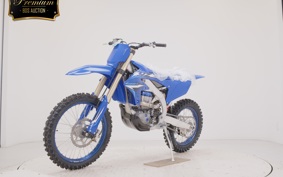 YAMAHA YZ450 FX 2025 CJ39C