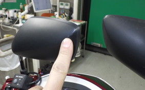 HONDA LEAD 125 2023 JK12