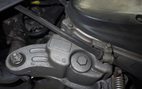 HONDA LEAD 125 JF45
