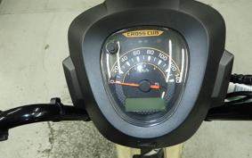 HONDA ｸﾛｽｶﾌﾞ110-3 2022 JA60