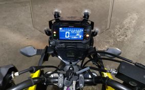 SUZUKI V-STROM 250 DS12E