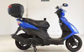 SUZUKI ADDRESS V125 S CF4MA