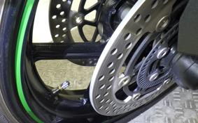 KAWASAKI NINJA 1000SX 2024 ZXT02K