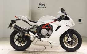 MV AGUSTA F3 2013