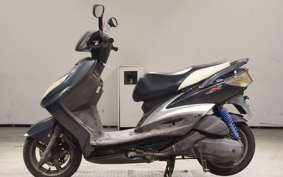 YAMAHA CYGNUS 125 X 2013
