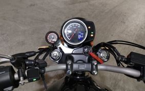 HONDA GB350S 2023 NC59