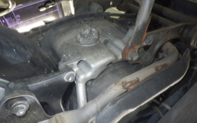 YAMAHA AXIS 125 TREET SE53J