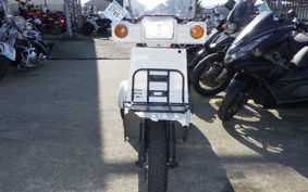 HONDA GYRO X TD02
