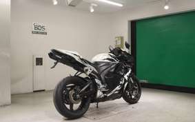 HONDA CBR600RR GEN 3 2009 PC40