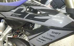 YAMAHA YZ125 2021 CE34C