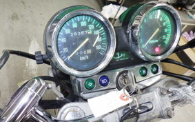 KAWASAKI BALIUS 250 Gen.2 ZR250B