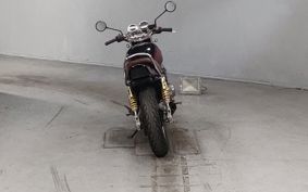 KAWASAKI ZEPHYR 400 1994 ZR400C