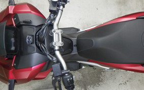 HONDA ADV160 2020 KF54