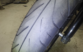 HONDA VTRF250 2024 MC33