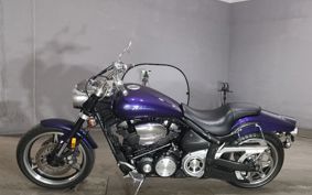 YAMAHA XV1700 ROADSTAR WARRIOR 2004 VP14