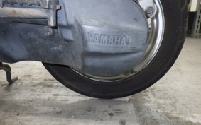 YAMAHA JOG POCHE 2008 SA08J