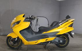 SUZUKI SKYWAVE 250M CJ45A