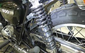 KAWASAKI W800 2016 EJ800A