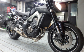YAMAHA MT-09 2014 RN34J