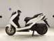 Фото Yamaha Majesty 155 S с японского аукциона