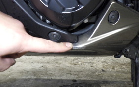 KAWASAKI NINJA 1000SX 2023 ZXT02K