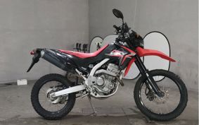HONDA CRF250L MD38