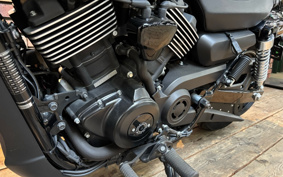 HARLEY  HARLEY XG750 2018 NBB