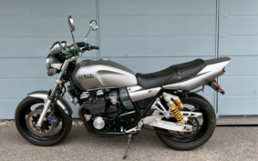 YAMAHA XJR400 R 2001 RH02J