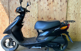 YAMAHA JOG DELUXE SA39J