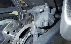 HONDA NC750X DCT 2021 RH09