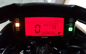 SUZUKI JIKUSA-150 NG4BG