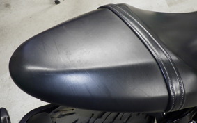 TRIUMPH TRIDENT 660 2021