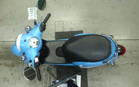 HONDA GIORNO 3 AF77