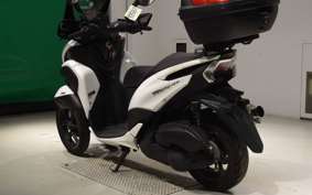 YAMAHA TRICITY 155 A 1998 SG37J