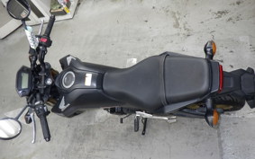 HONDA GROM 2015 JC75