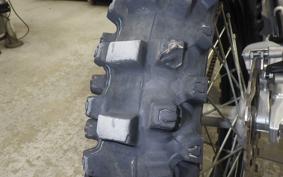 YAMAHA YZ450 F 2011 CJ34C