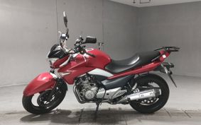 SUZUKI GSR250 GJ55D