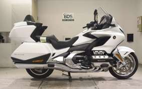 HONDA GL 1800 GOLD WING TOUR DCT 2023 SC79