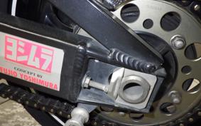 SUZUKI HAYABUSA Gen.2 2008