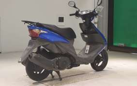 SUZUKI ADDRESS V125 S CF4MA