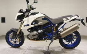 BMW HP2 MEGAMOTO 2008