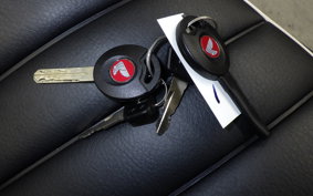 HONDA MONKEY 125 ABS 2006 JB02