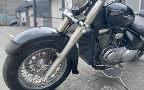 SUZUKI INTRUDER 400 CLASSIC 2008 VK54A