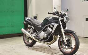 KAWASAKI BALIUS 250 2026 ZR250A