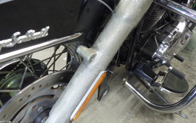 HARLEY FLSTC 1580 2010