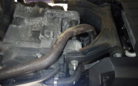 HONDA FORZA 250 1994 MF13