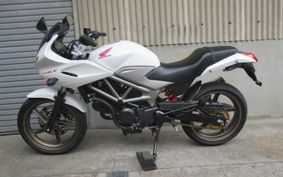HONDA VTR 250 F MC33