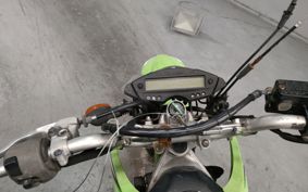 KAWASAKI KLX125 LX125C