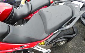 DUCATI MULTISTRADA 1200 S 2017